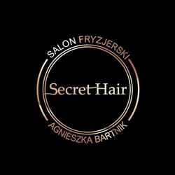 Secret Hair