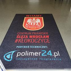Maty podłogowe Wrocław