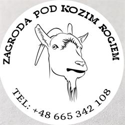 Zagroda Pod Kozim Rogiem