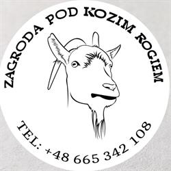 Zagroda Pod Kozim Rogiem