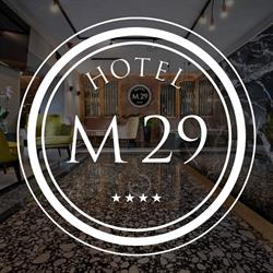 Hotel M29