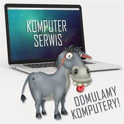 Komputer Serwis