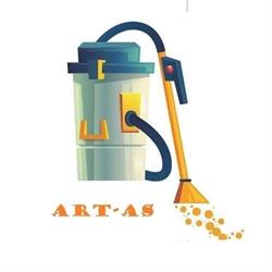 Art-As Sztuka sprzątania