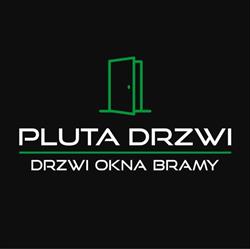 PLUTA-DRZWI Drzwi Okna Bramy