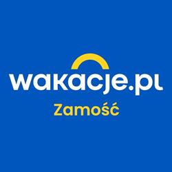 Wakacje.pl Zamość