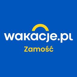 Wakacje.pl Zamość