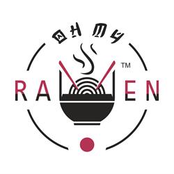 Oh My Ramen - Katowice