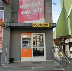 Dorabianie kluczy Nysa, otwieranie samochodów , naprawa stacyjek i zamków
