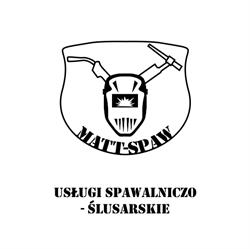 Matt-Spaw Mateusz Zieliński