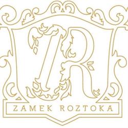 Zamek w Roztoce