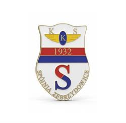 KKS Spójnia Zebrzydowice