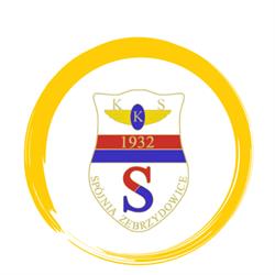KKS Spójnia Zebrzydowice
