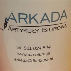Arkada-artykuły biurowe
