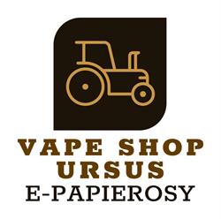 VAPE SHOP URSUS
