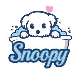 Snoopy Salon Pielęgnacji Psów