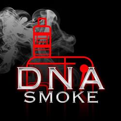 DNAsmoke