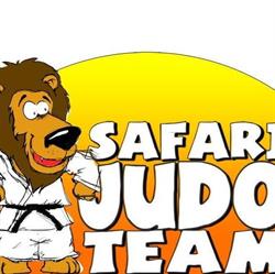 Safari Judo Team