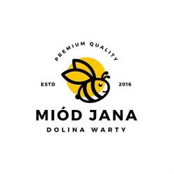 Pasieka Miód Jana