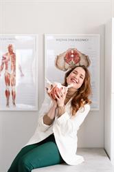 Fizjoterapia Kobiet Monika Wantuch