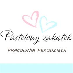 Pastelowy zakątek