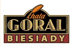 Chata Górala na Kaszubach