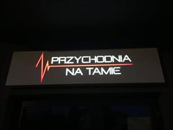 Przychodnia Na Tamie