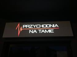 Przychodnia Na Tamie
