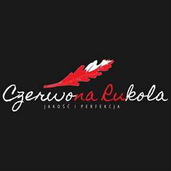 Czerwona Rukola - Jakość i Perfekcja