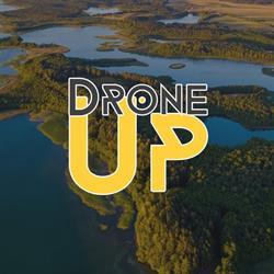 DroneUp - usługi dronem, fotografia, filmowanie