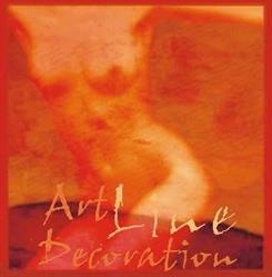 Art Line Decoration/Pedra