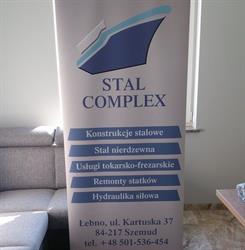 Stal Complex