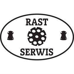 RAST - Serwis
