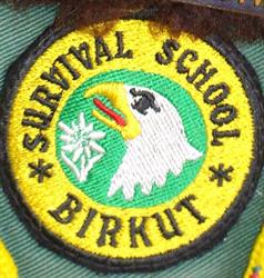 Birkut Szkoła Przetrwania
