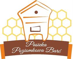 Poziomkowa Barć