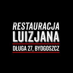 Restauracja Luizjana Bydgoszcz