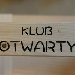 Klub Otwarty - miejsce dla małych i dużych