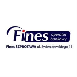 Fines Operator Bankowy