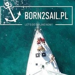 Żeglarski Klub Morski Born2sail