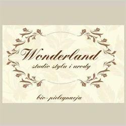 Wonderland Studio Stylu i Urody Bio-Pielęgnacja Wrocław