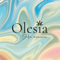 Olesia Salon Manicure