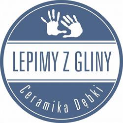 Lepimy z gliny- Ceramika Dębki