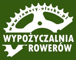 Wypożyczalnia rowerów w Olecku
