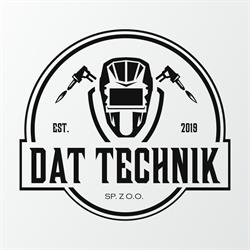 DAT TECHNIK konstrukcje stalowe, ogrodzenia, balustrady, bramy wjazdowe, schody