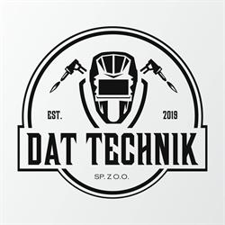 DAT TECHNIK konstrukcje stalowe, ogrodzenia, balustrady, bramy wjazdowe, schody