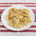 Pierogi