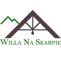 Willa na Skarpie - Apartamenty w Oświęcimiu
