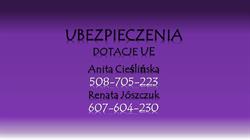 Centrum Ubezpieczeń i Dotacji