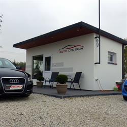 Auto Centrum Plewno Import Aut Używanych z Gwarancją