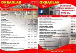 Okrąglak Nowogard