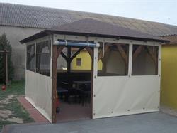 Plandeki Strzelno